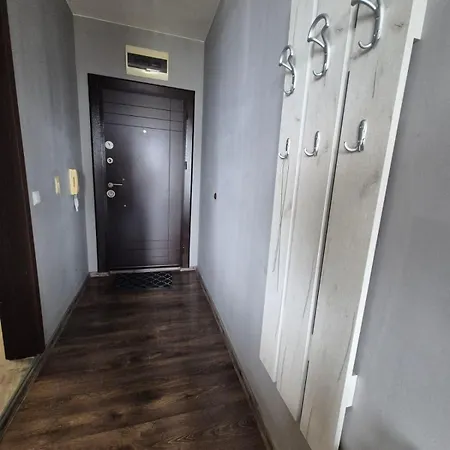 Sea View Lazur * Бургас